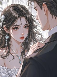谢晚烟沈煜