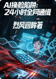 AI换脸陷阱：24小时全网通缉