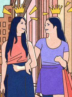 坏人绞尽脑汁不如蠢人灵机一动