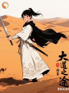 大道之途：西夏
