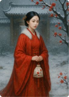 锦香引