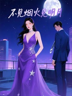 不见烟火见明月