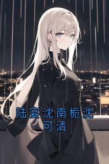 陆宴沈南栀沈可清